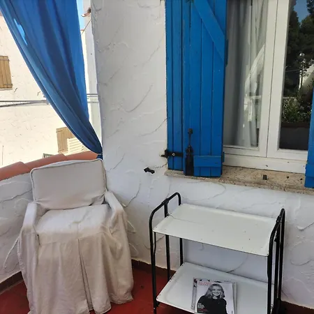 Casa Marinera