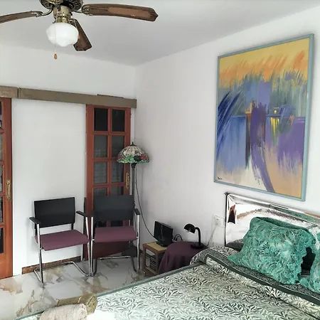 Casa Marinera بيت للعطل *
