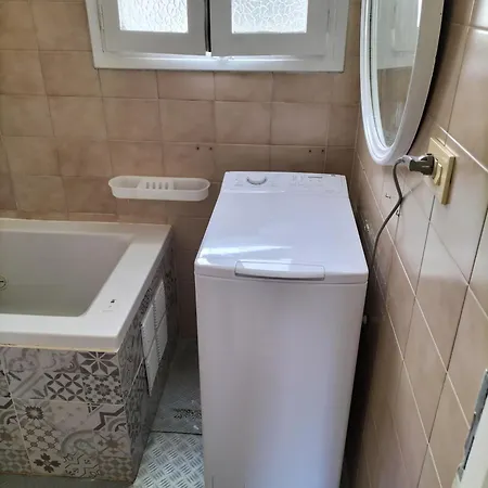 Casa Marinera * Alcoceber