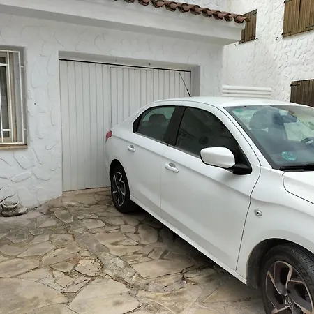 Casa Marinera