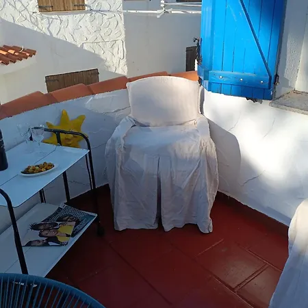 Holiday home Casa Marinera Alcoceber