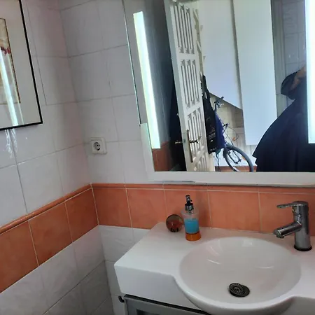 Casa Marinera Holiday home *