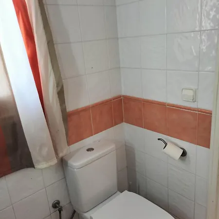 Casa Marinera Holiday home Alcoceber