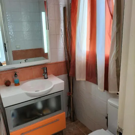 Holiday home Casa Marinera *