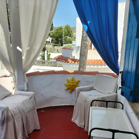 Casa Marinera Holiday home Alcoceber