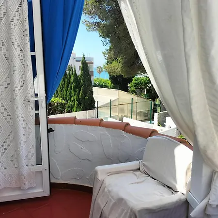 Casa Marinera Alcoceber