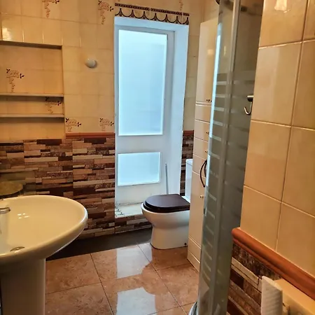 Hébergement de vacances Casa Marinera *