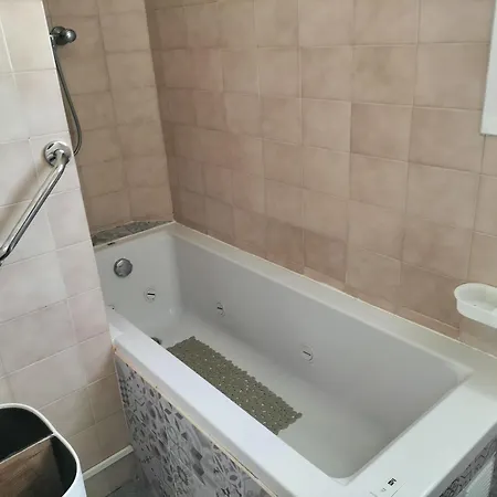 Casa Marinera Hébergement de vacances Alcossebre