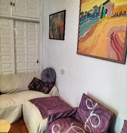 Casa Marinera Hébergement de vacances