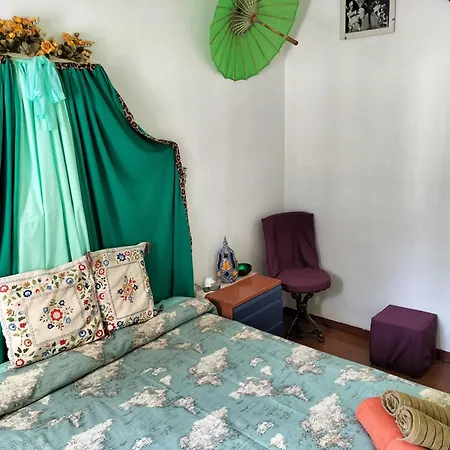Casa Marinera Hébergement de vacances Alcossebre